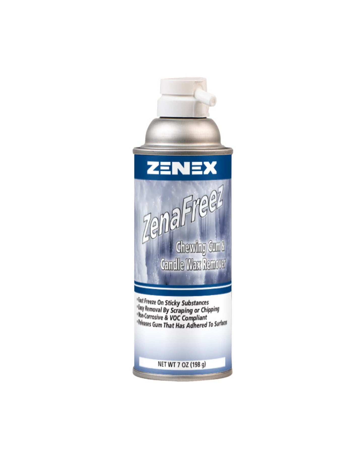 ZenaFreez Chewing Gum Remover