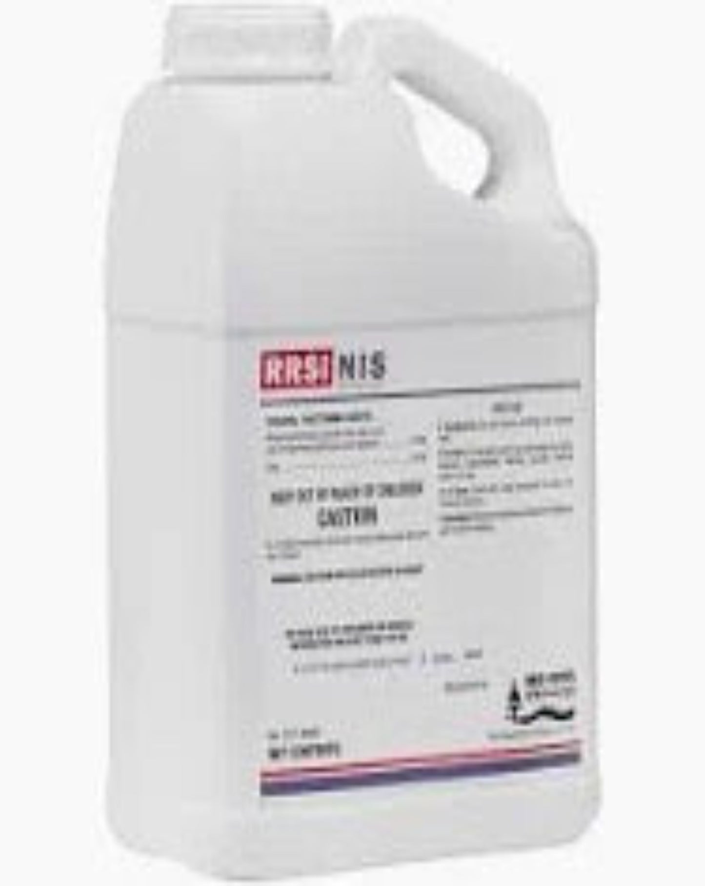 RRSI NIS 80/20 Non-Ionic Surfactant (2.5 Gallon)