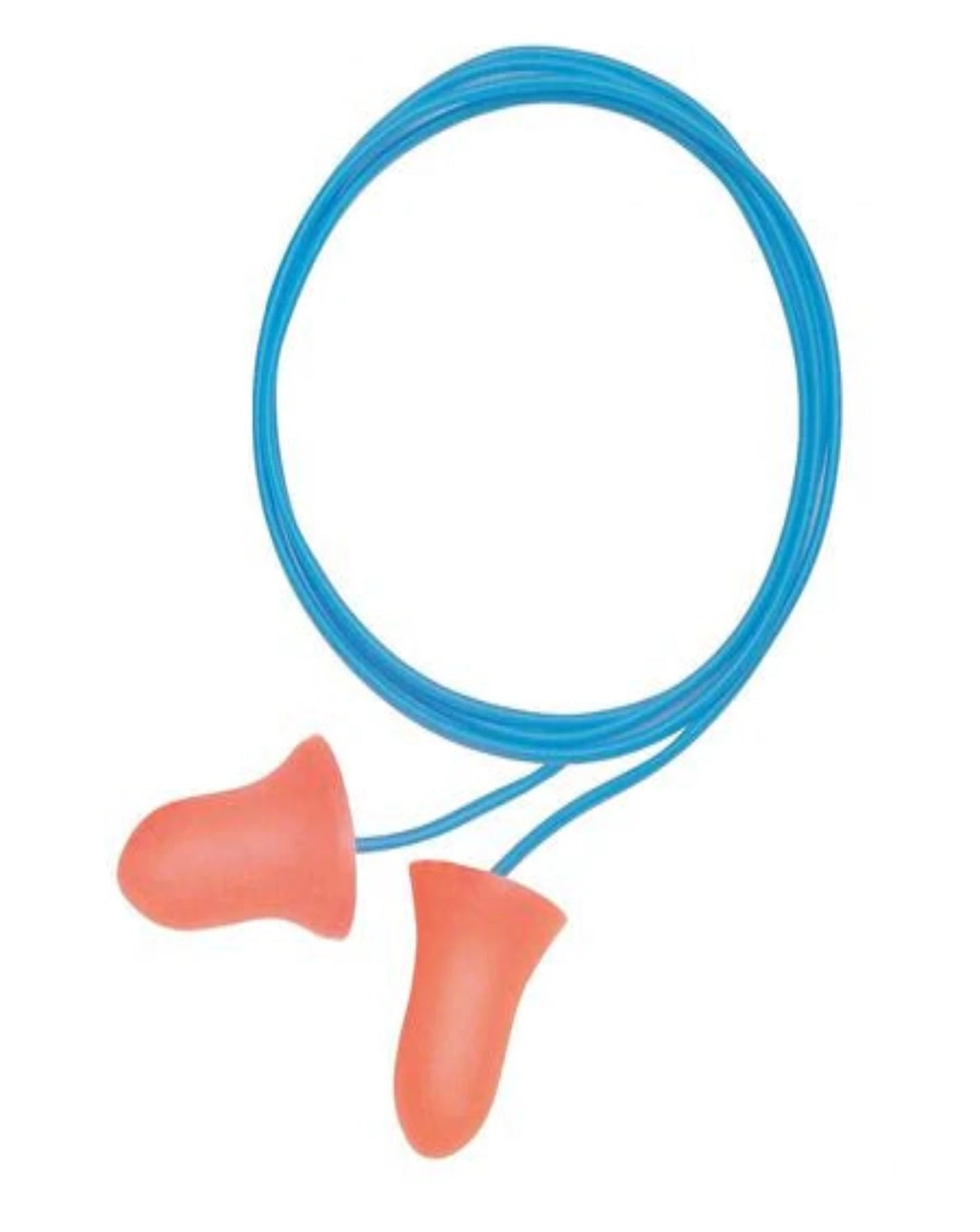 Corded Ear Plugs