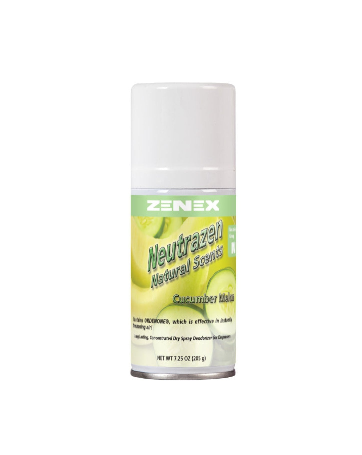 Zenex Cucumber Melon Metered Air Freshener