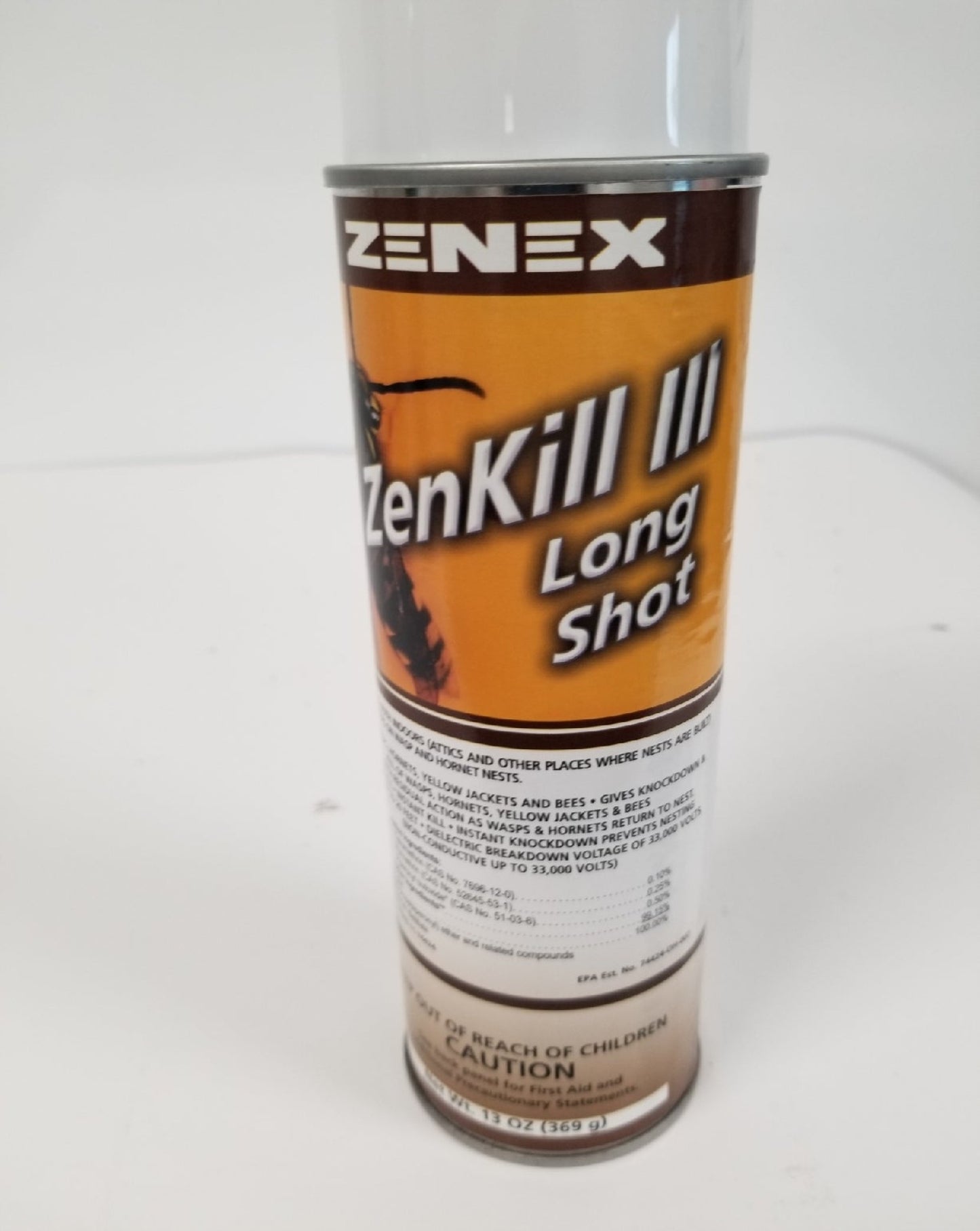 Wasp and Hornet Pesticide