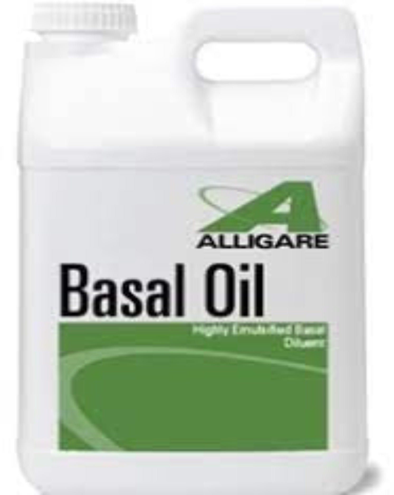 RRSI Basal Oil