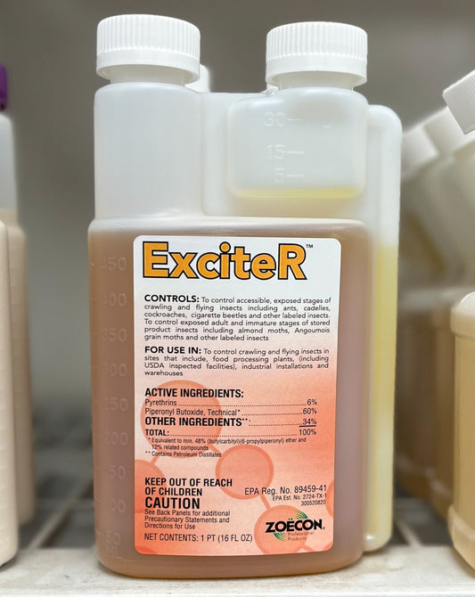 Exciter