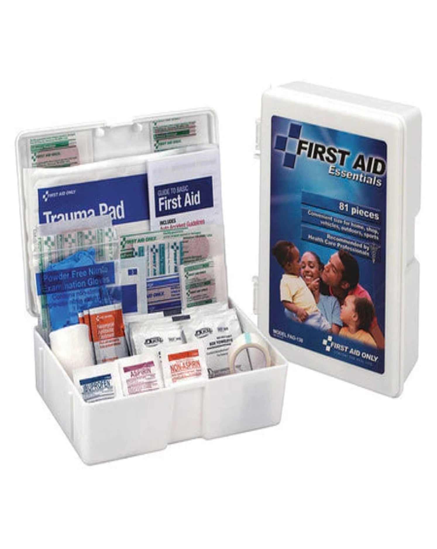 25 Person First Aid Kit