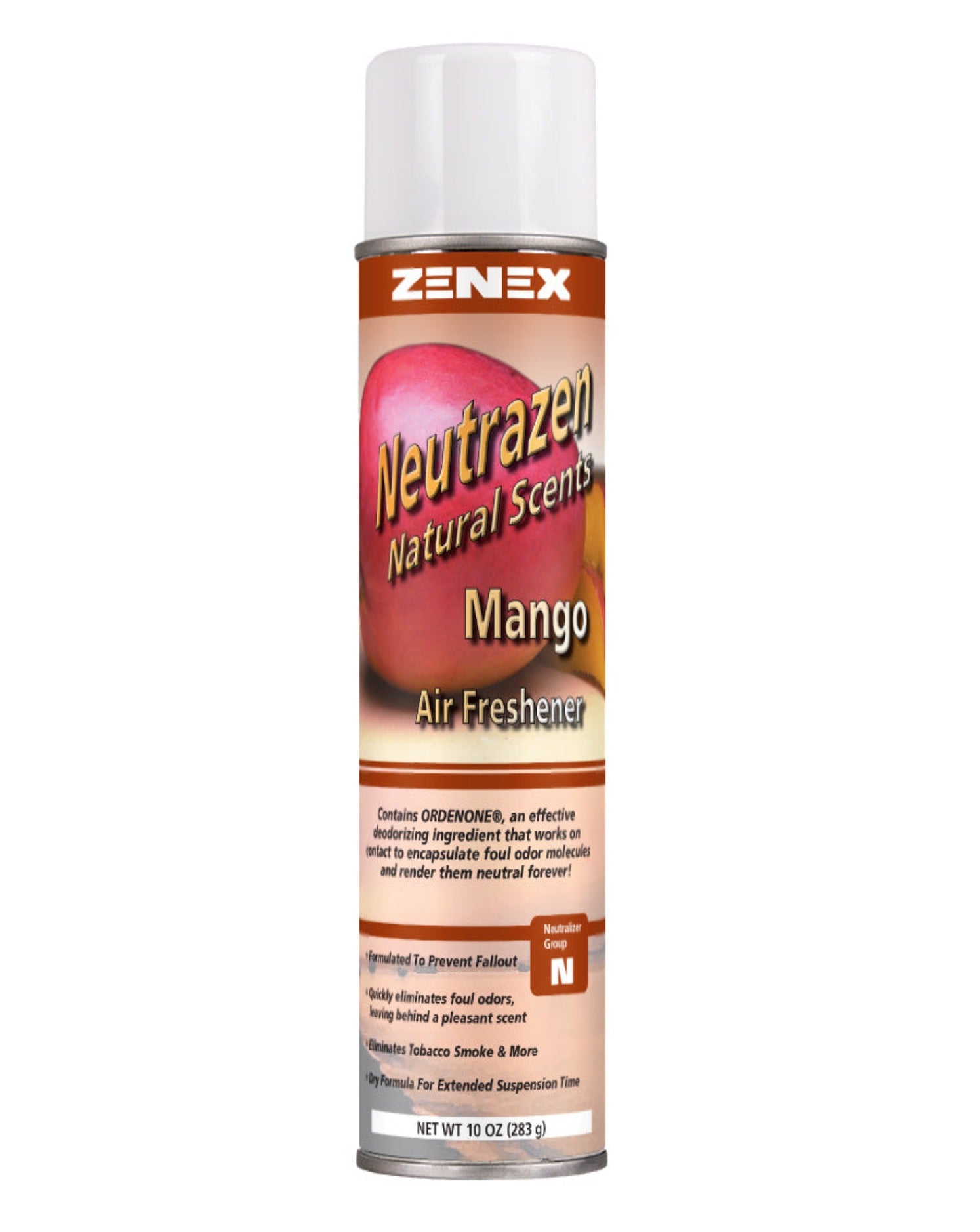 Neutrazen Mango Air Freshner 