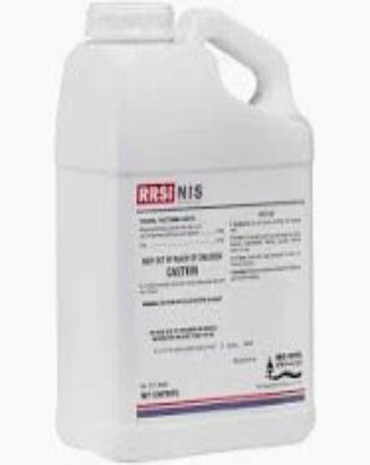 RRSI NIS 80/20 Non-Ionic Surfactant (2.5 Gallon)