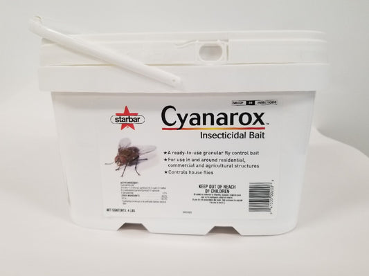 Cyanarox