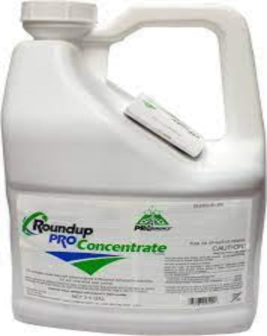 Roundup Pro