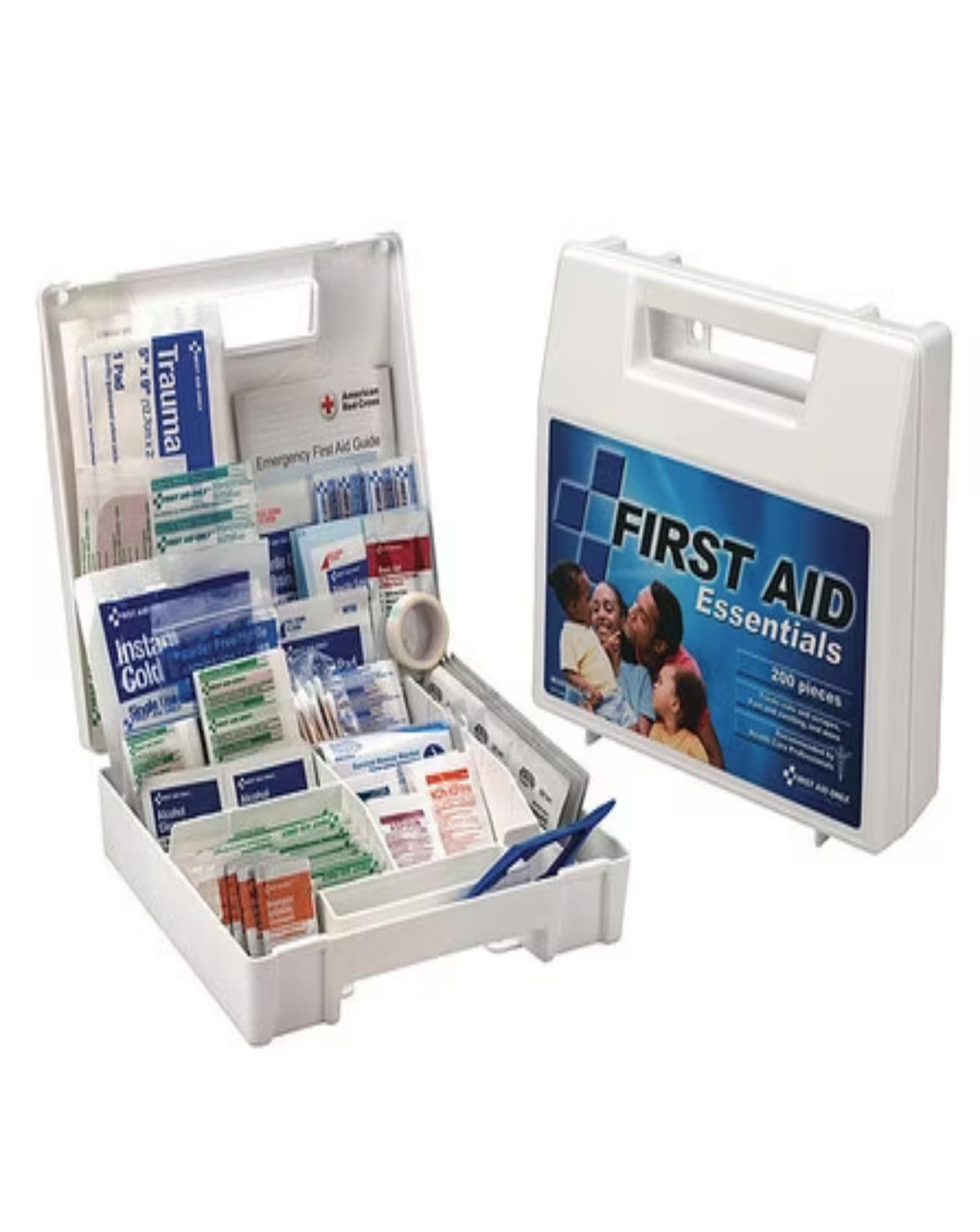 50 Person First Aid Kit