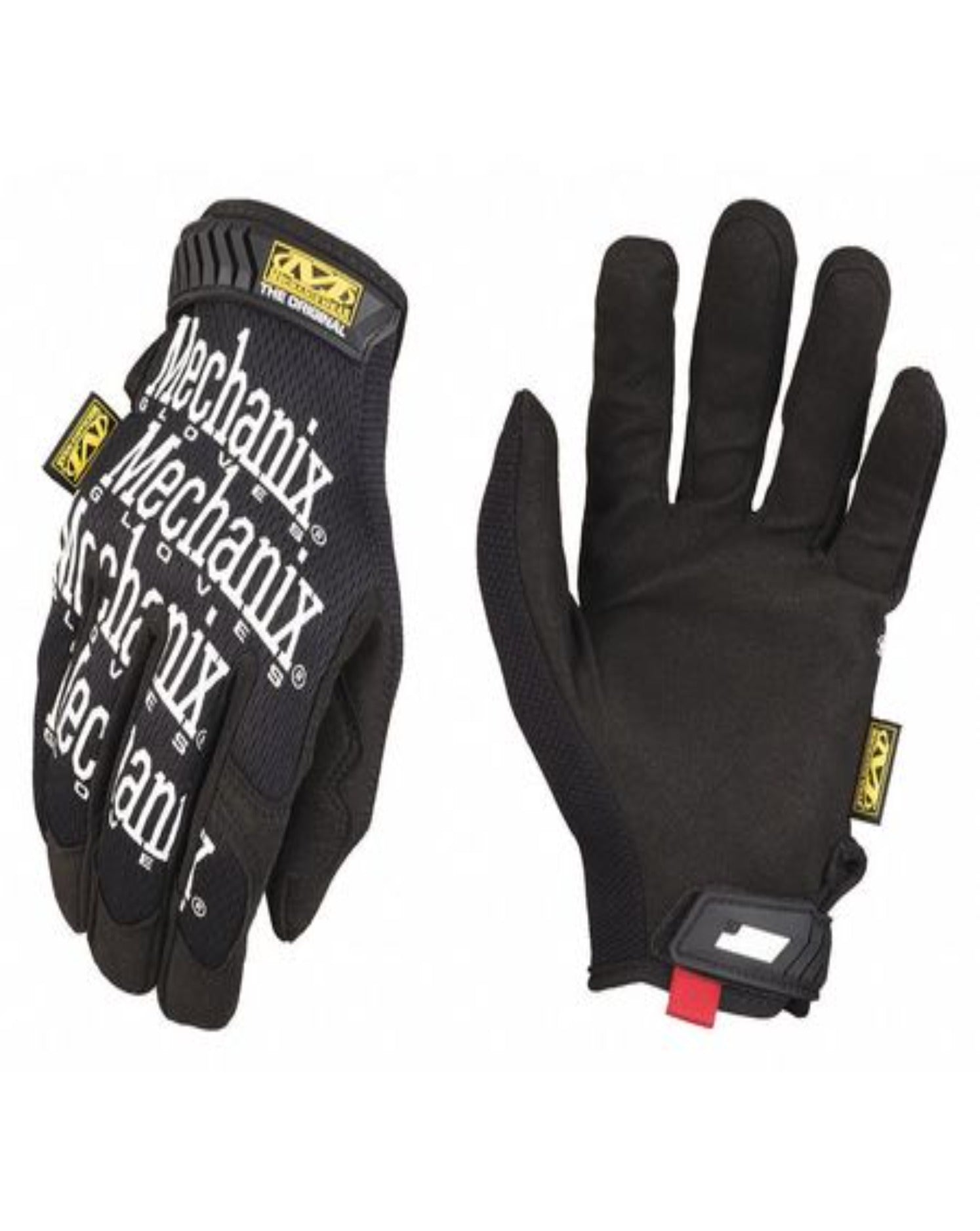 Mechanic Gloves