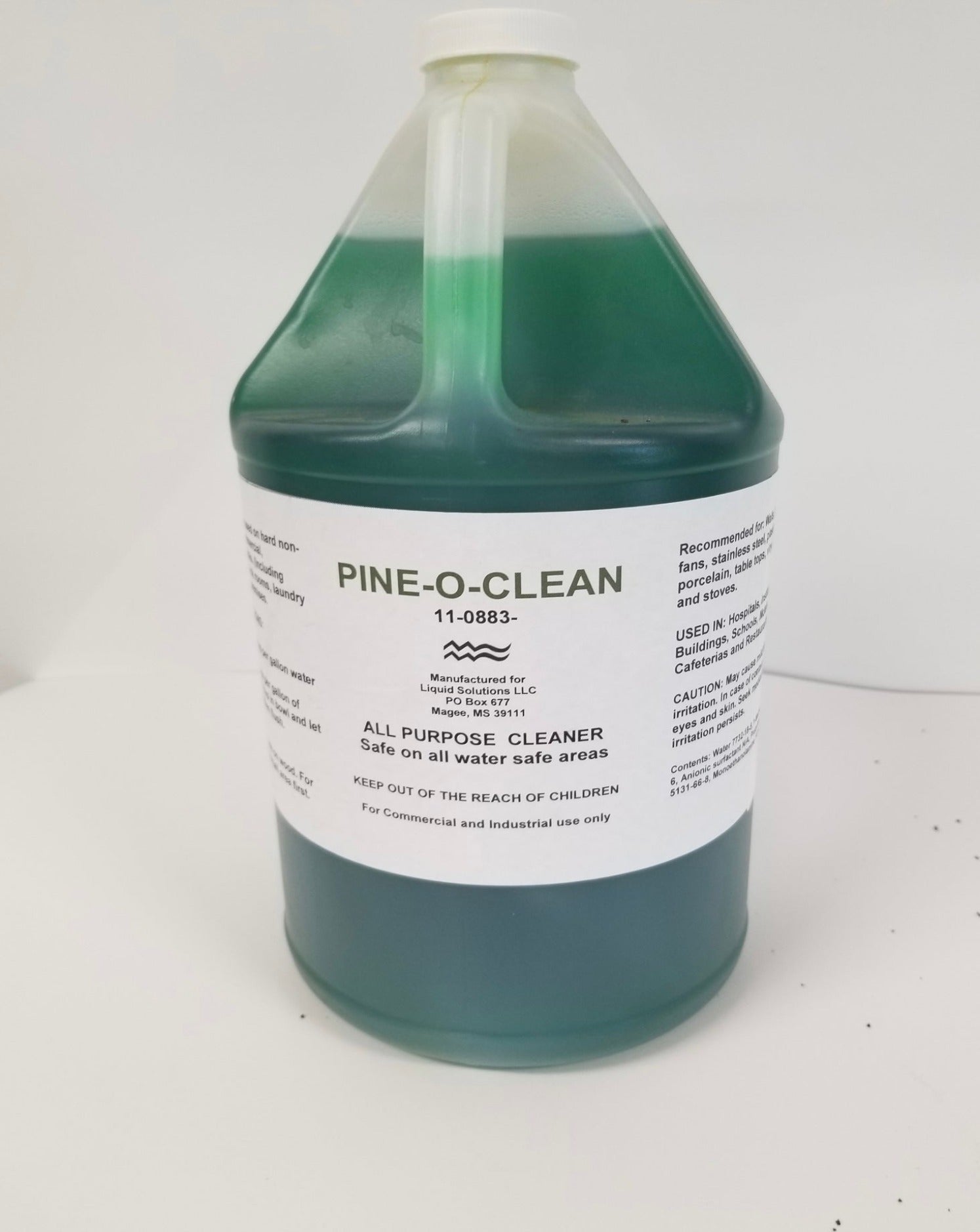 Pine O Clean